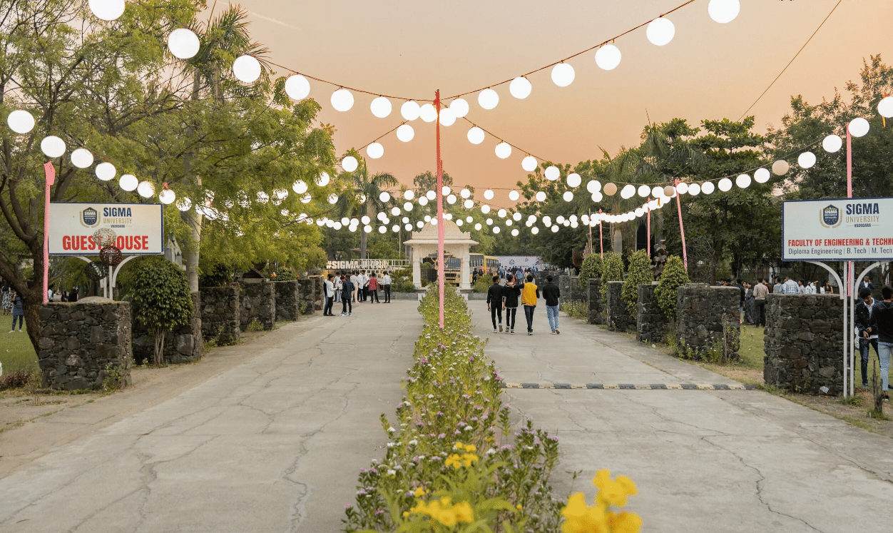 Sigma Institute of Physiotherapy Vadodara Event photo 5